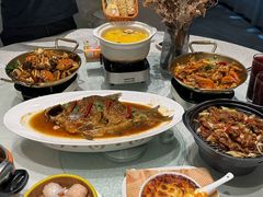 -U你·天然调味(南湖总店)