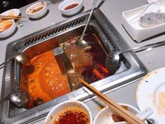 -海底捞火锅(关山保利店)