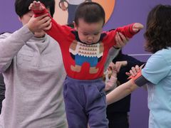 -小小运动馆(浦江店)