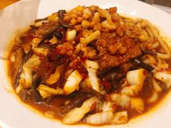 -疆Jiang·新疆秘制料理