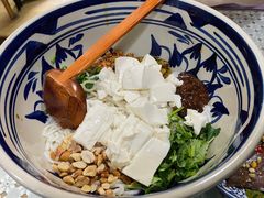 豆花米线-蜗牛小馆醉乡民谣云南菜(惠新西里店)