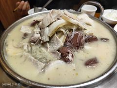 -李记大厨