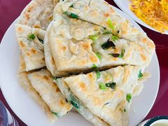 -北京龙庆四季香农家饭庄·灶台鱼·碳烤虹鳟鱼(龙庆峡店)