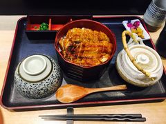 -昇鳗鱼家(浦东店)