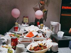 -虾胡闹龙虾馆(湄南河店)
