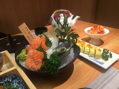 -文三酒肆自助放题(新街口友谊广场店)