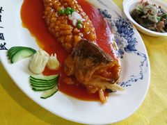 -清真马祥兴菜馆(云南北路店)