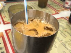 奶茶-华星冰室(湾仔店)