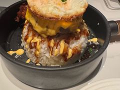 -静香HOUSE·全时段融合餐厅(七星欢乐颂店)