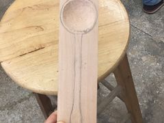 -几个木匠匠人厨房