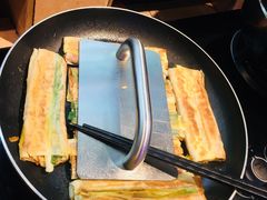 -迎晨餐厅(青芝坞店)
