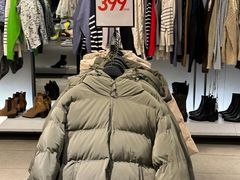 -ZARA(世贸天阶店)
