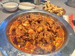 -耍盆友·重庆江湖菜(百子湾店)