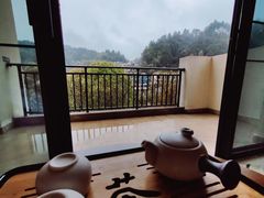 -宜春明月山维景国际温泉度假酒店
