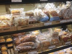 -长发西饼(临顿路店)