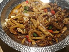 -大丰收·蛙功夫(晋江万达店)