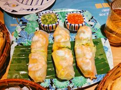 -普叽普叽泰式茶餐厅(港汇店)