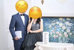 -金夫人婚纱摄影(华南店)