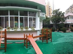 -上海市虹口区曲阳第五幼儿园