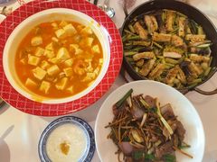 -谭厨中山传家菜.乳鸽.脆鲩鱼(华强北中航城店)