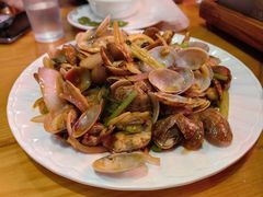 -庆峰龙虾烧烤(合肥一店)