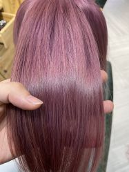 -苏豪路易士·嘉玛发廊