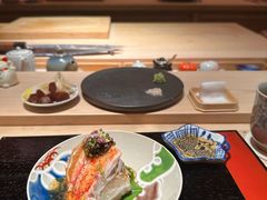 -橼舍鮨青木