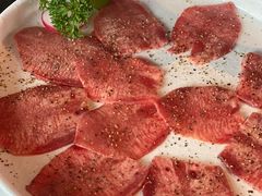 -谷牛和牛烤肉(漕河泾印象城店)