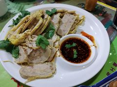 -宝正臻天津包子总店(金阳光居易店)