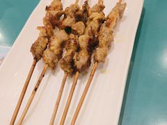 -巴依老爷新疆美食(北土城店)