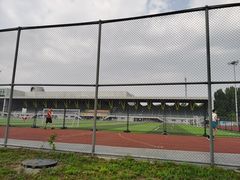 -回龙观体育文化公园