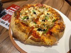 -必胜客(嘉兴八佰伴店)