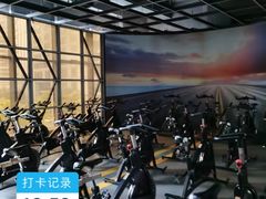 -锐动健身(博地中心店)