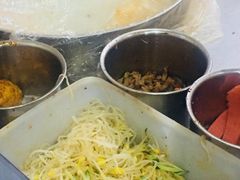 -小竖点徽派卷面皮(洪都店)