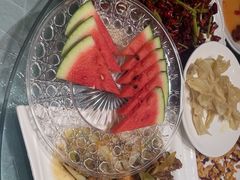 -裕德隆清真饭庄·天津特色菜(东丽店)