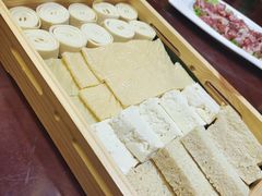 -胡记饭店(保工街店)