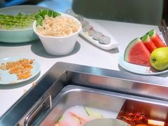 -香天下·四川火锅(安镇大润发店)