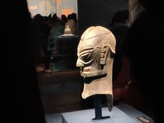 -盘龙城遗址博物院