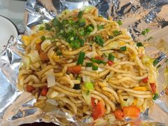 -朗妈私房菜(婺女州店)