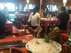 -巴九门老火锅(来福士打望店)