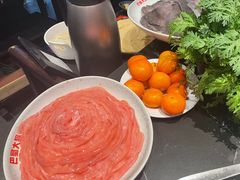 -巴蜀大将火锅(春熙店)