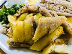 -先父九六鸡饭店(站前路店)