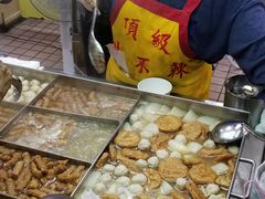 -頂級甜不辣-台北美食 台北小吃 萬華美食 台北甜不辣 台北宵夜 龍山寺美食 附近餐廳 台北美食推薦
