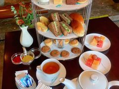 -杭州西湖柳莺里酒店·闻莺厅