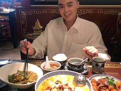 -缪氏川菜(深圳北站缤果空间店)