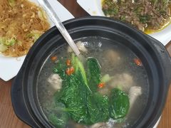 -食光慢宴·安吉土菜馆