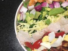 牛油果沙拉-TIAGO HOME KITCHEN(朝阳大悦城店)