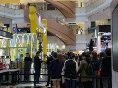 -新世界大丸百货