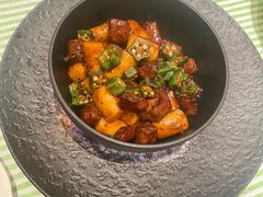 -桂满陇·手作小笼包&江南叫花鸡(中山公园店)