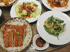 -庄氏祥记家常食府(国瑞建材家居博览中心店)